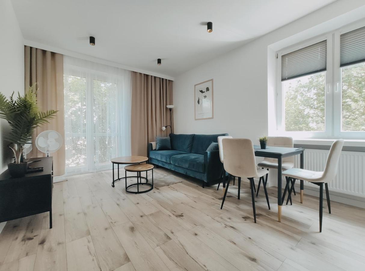 Spasowskiego 2 By Homeprime Krakow Exterior photo