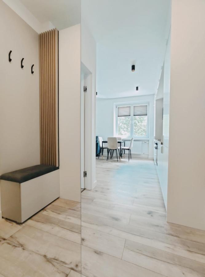 Spasowskiego 2 By Homeprime Krakow Exterior photo